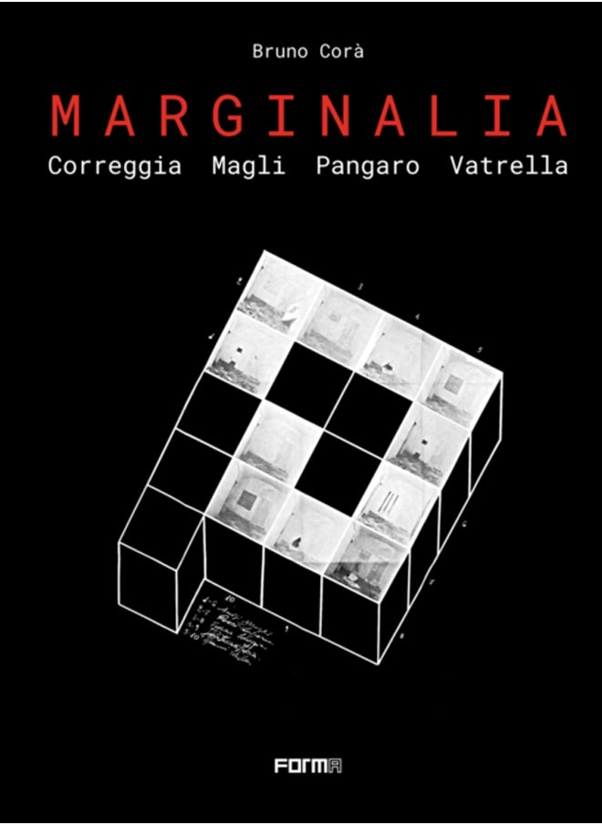 Marginalia 