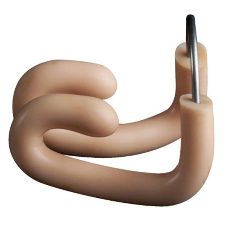 Arena Super Nose Clip Ii Swimming Nose Plug  Beige  One Size - Image 2