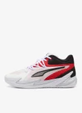 PUMA puma red-puma black