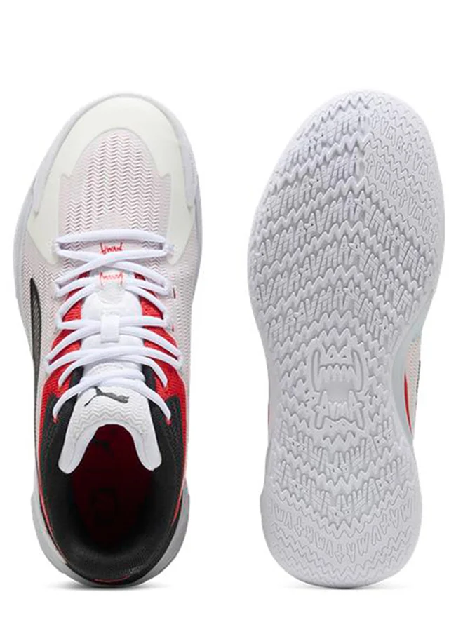 PUMA Softride Symmetry Res Unisex Running Shoes