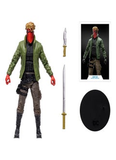 DC Comics Dc Comics - Multiverse 7In Grifter (Infinite Frontier)  - Image 2
