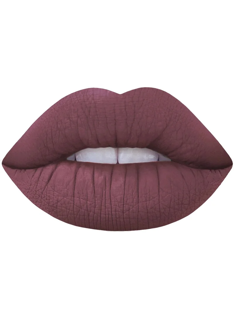 Lime Crime Velvetines Lipstick - Teddy Bear