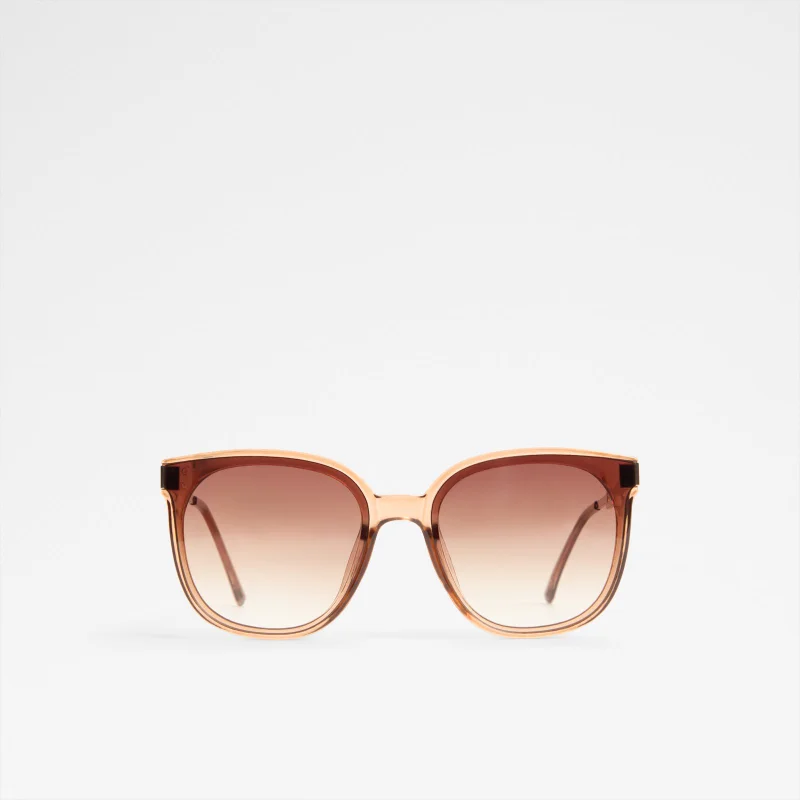الدو HAZZEL Solid Square Sunglasses