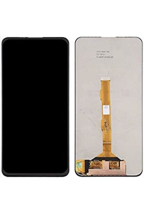 شاشة LCD بديلة لهاتف فيفو S1