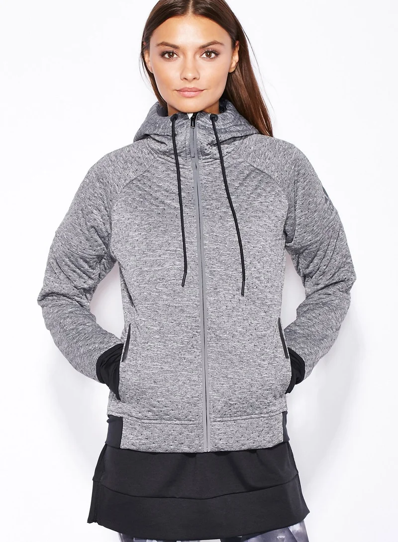 Adidas Day Breaker Hoodie
