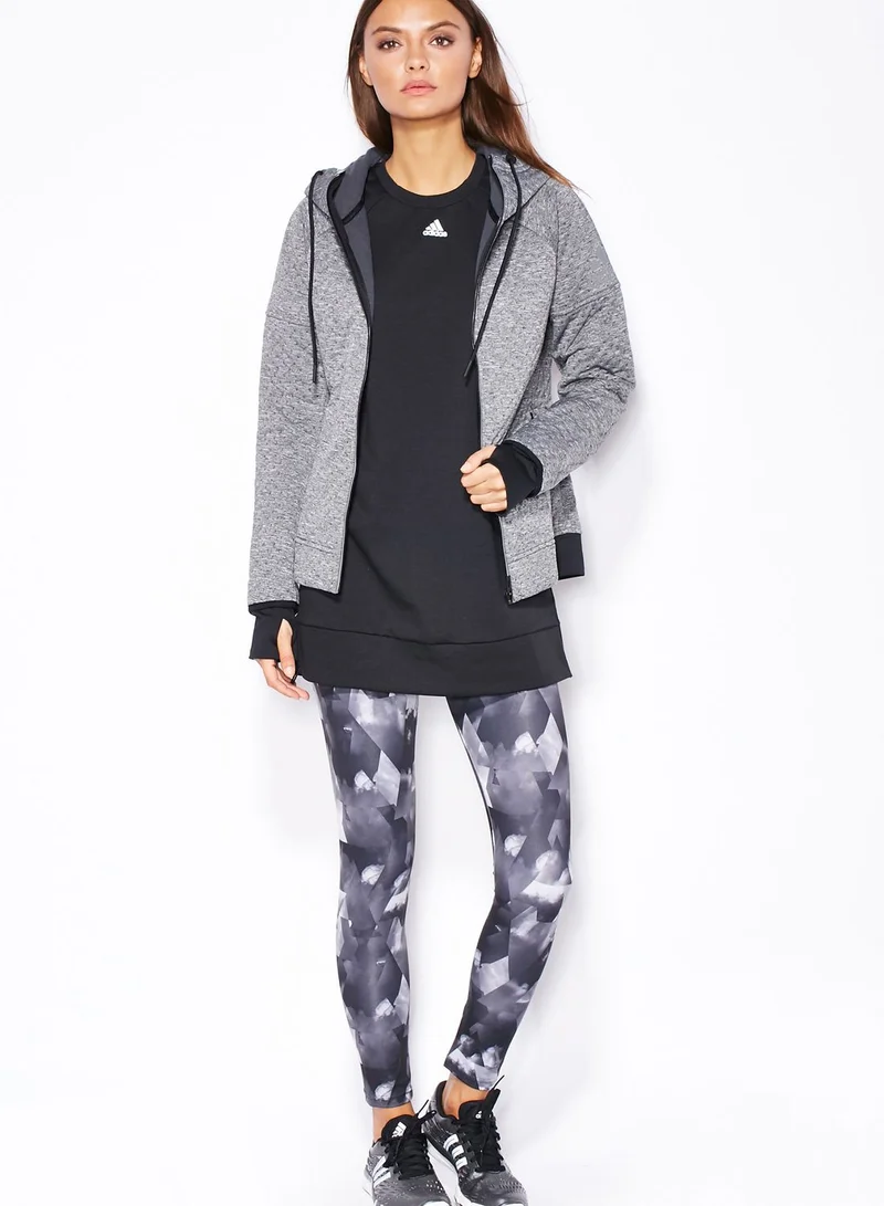 Adidas Day Breaker Hoodie