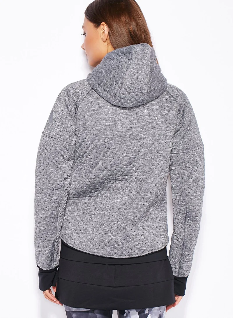 Adidas Day Breaker Hoodie