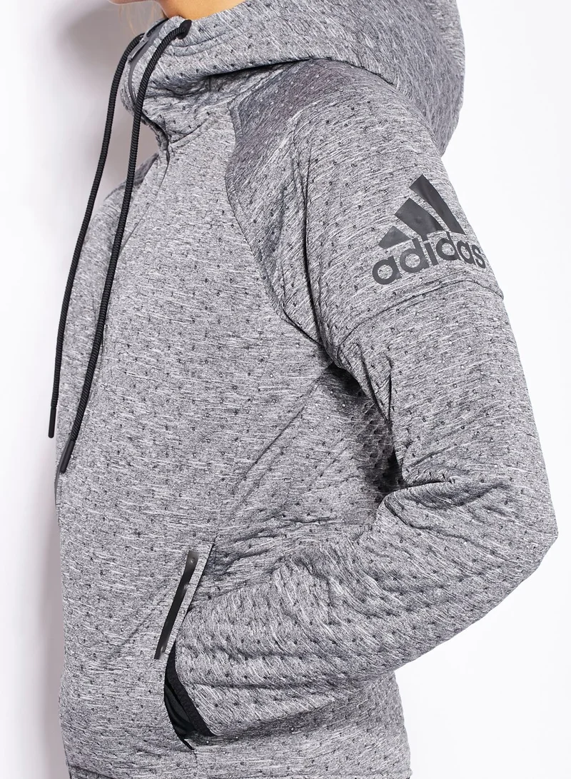 Adidas Day Breaker Hoodie
