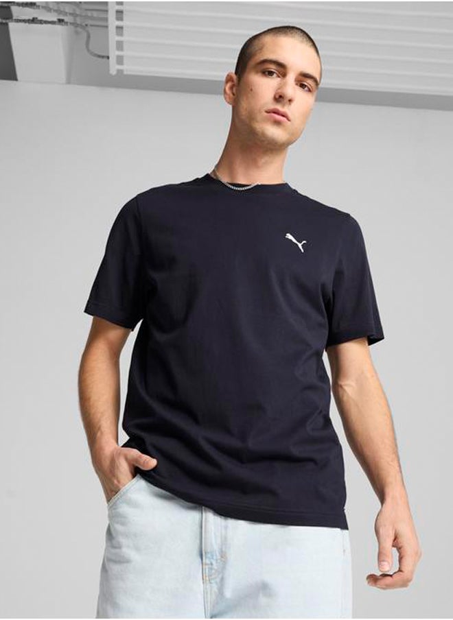 PUMA - Essential Small Logo T-Shirt - Image 1