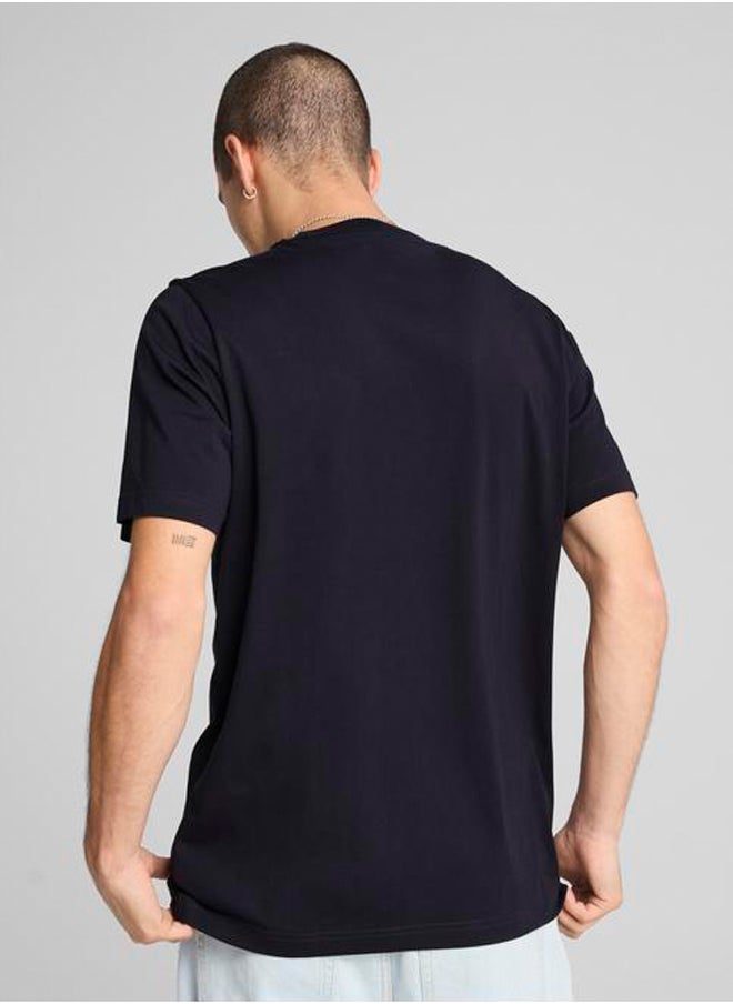 PUMA - Essential Small Logo T-Shirt - Image 1