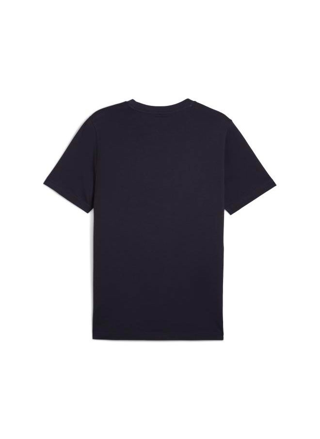 PUMA - Essential Small Logo T-Shirt - Image 1