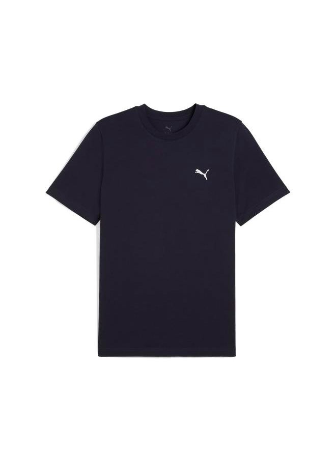 PUMA - Essential Small Logo T-Shirt - Image 1
