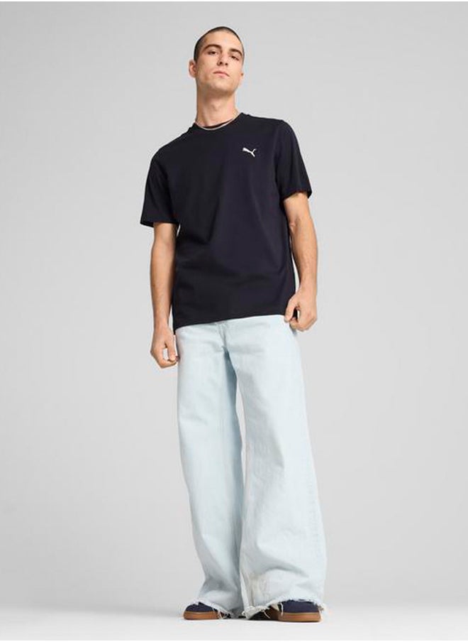 PUMA - Essential Small Logo T-Shirt - Image 1
