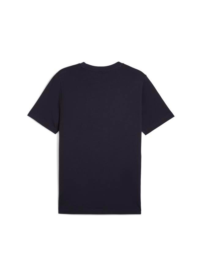 PUMA Essential Small Logo T-Shirt - Image 5