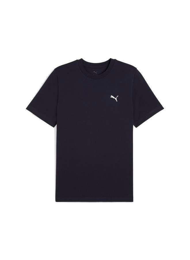 بوما تيشيرت بشعار أساسي صغير - Image 4