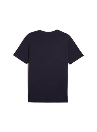 Essential Small Logo T-Shirt - view 5