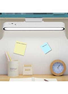 JSDUN Led Study Table Lamp Magnetic Eye Protection Dormitory Special Student Dormitory Bedroom Bedside Remote Control Cool Lamp  - Image 1