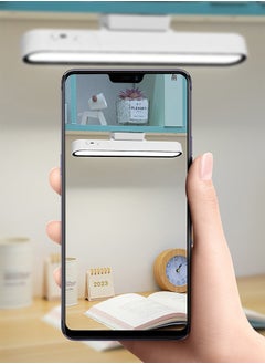 JSDUN Led Study Table Lamp Magnetic Eye Protection Dormitory Special Student Dormitory Bedroom Bedside Remote Control Cool Lamp  - Image 5