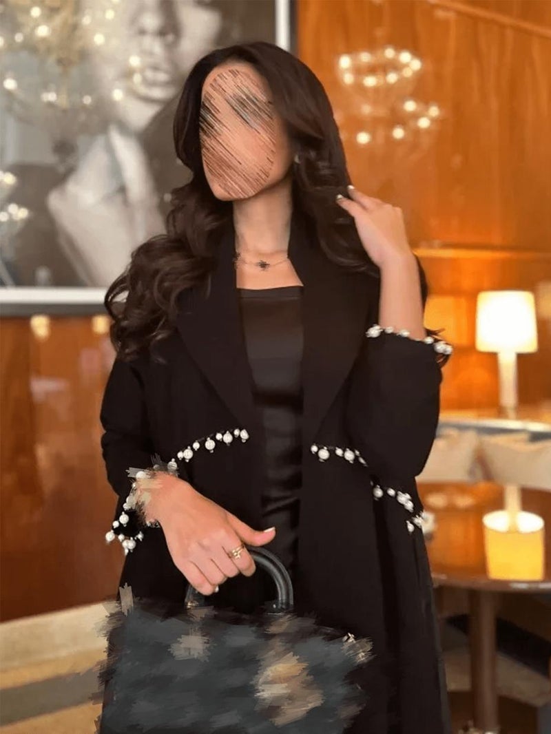 ChicPoint Women's Abaya - Image 3
