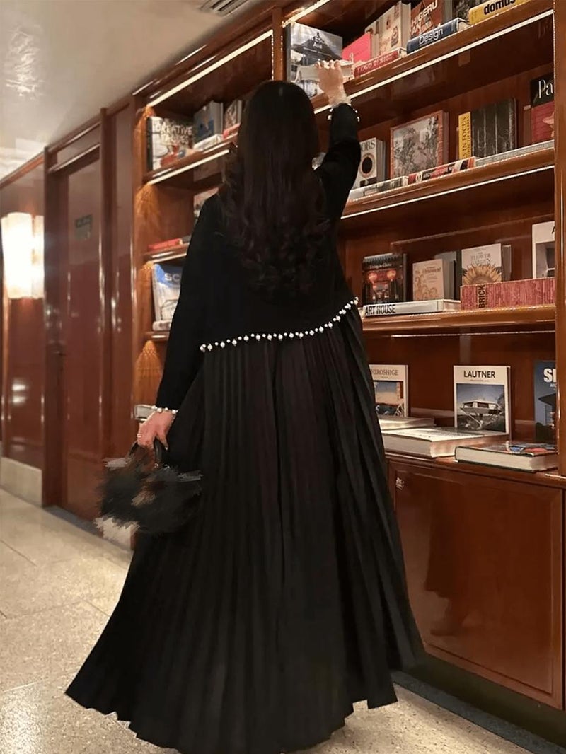 ChicPoint Women's Abaya - Image 2