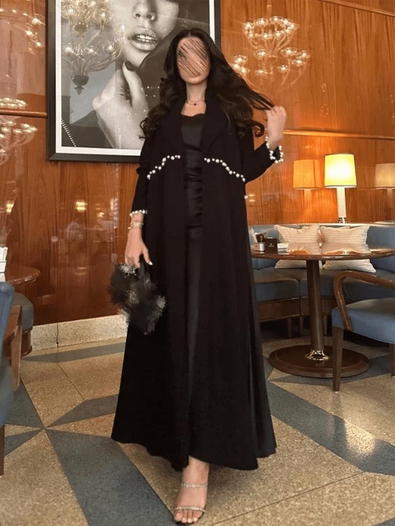 ChicPoint Women's Abaya - Image 1