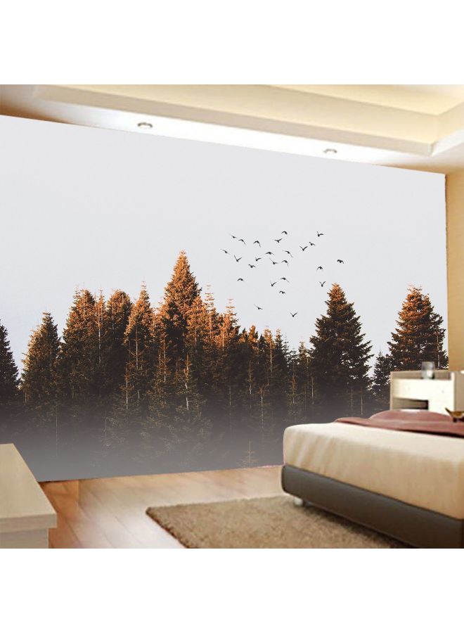 New Landscape Forest Series Tapestries Wall Decoration Hanging Cloth Wall Hanging Home Decoration