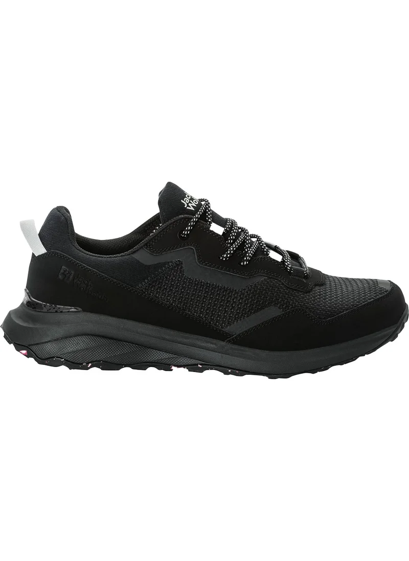 جاك ولفسكن Dromoventure Men's Outdoor Shoes