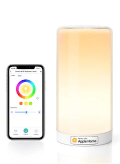 meross Meross Smart Ambient Light with Color Changing  - Image 1