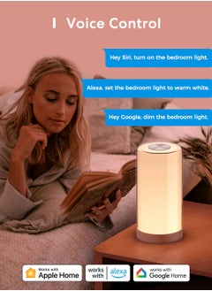 meross Meross Smart Ambient Light with Color Changing  - Image 2
