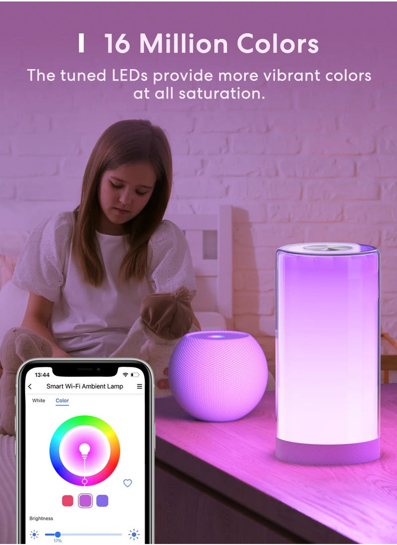 meross - Meross Smart Ambient Light with Color Changing - Image 1