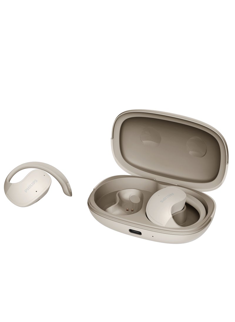 Generic TAT2708 True Wireless Bluetooth Call Waterproof Bluetooth 5.3  - Image 1