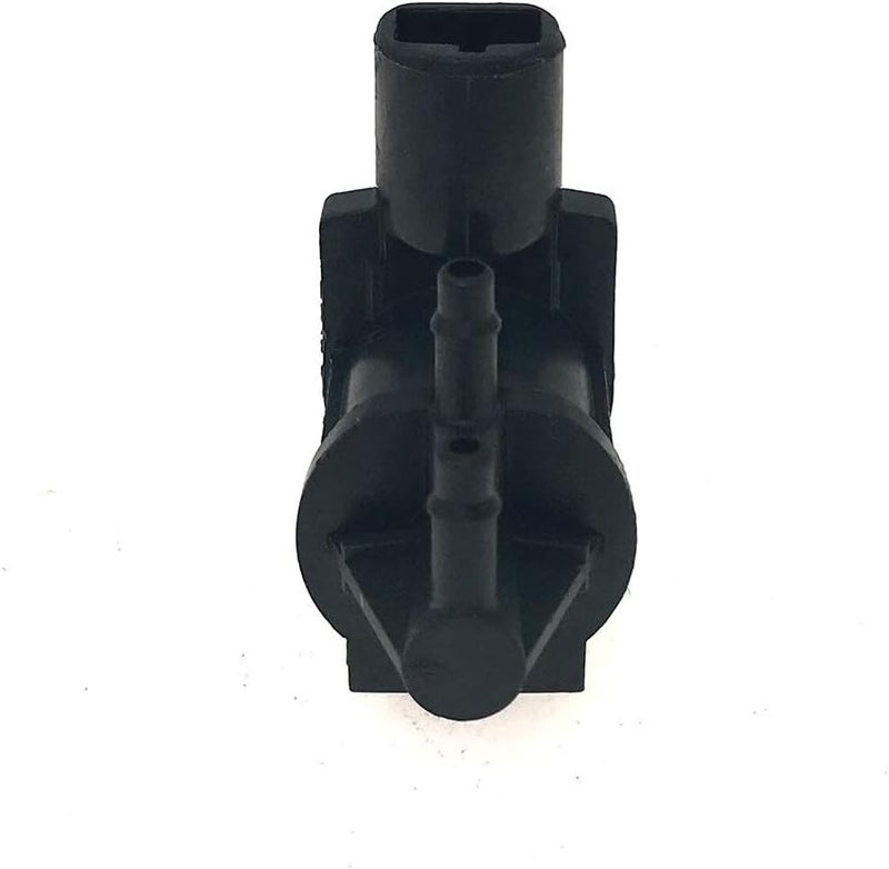 Merlibugo Vacuum Solenoid Valve 4WD Evaporative Emissions Solenoid Hub Locking Solenoid Fits Ford Explorer F-150 F-250 Expedition Lobo LINCOLN NAVIGATOR 5.4L Replace 9L14-9H465-BA 6L3Z-9H465-A - Image 5