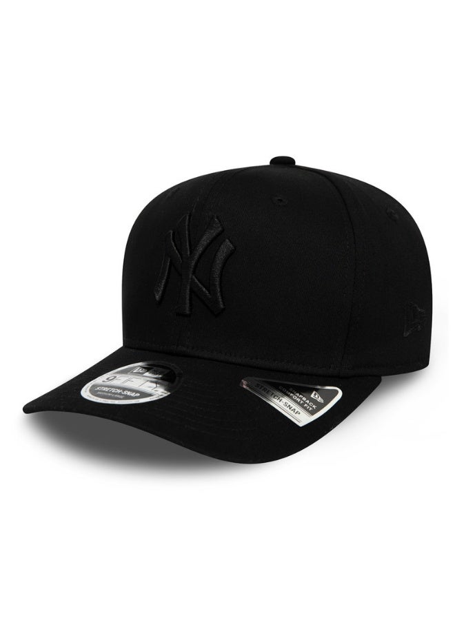 TONAL BLACK 950 SS NEYYAN BLK