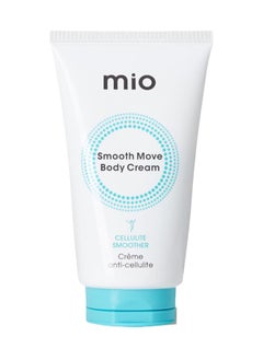 Smooth Move Body Cream 125ml