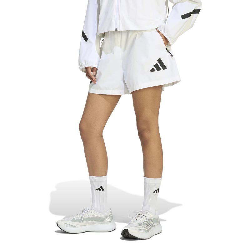 adidas Z.N.E. Woven Short - Image 2