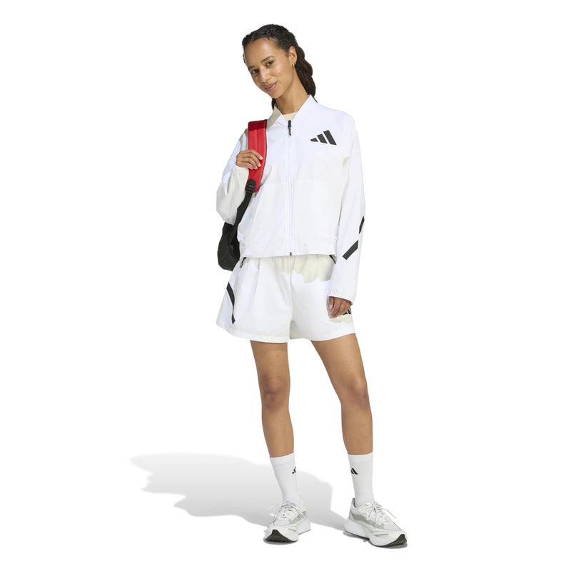adidas Z.N.E. Woven Short - Image 1