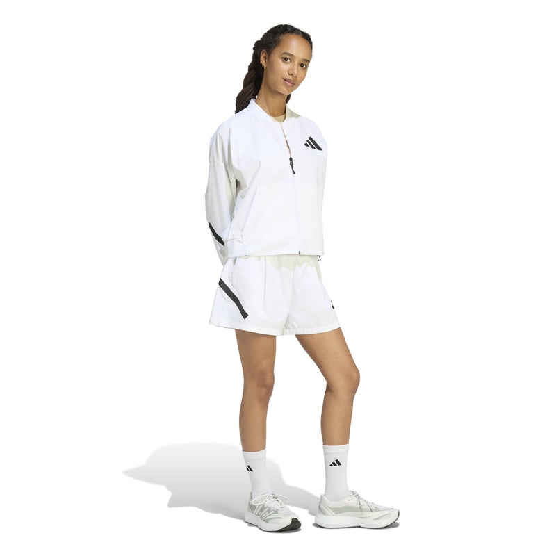adidas Z.N.E. Woven Short - Image 3
