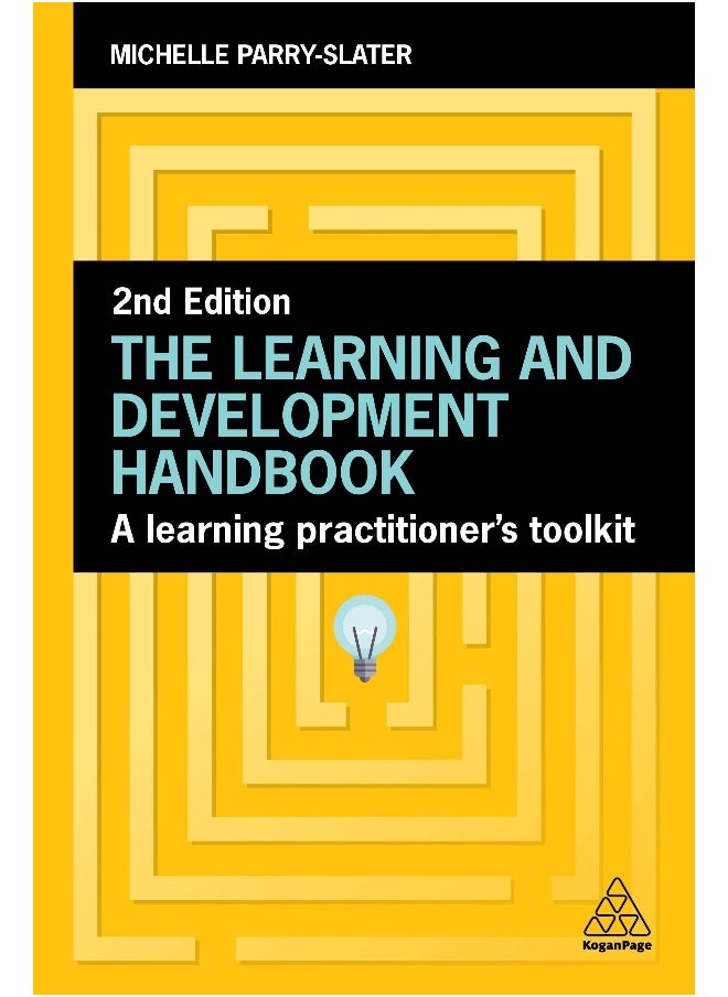null - Learning and Development Handbook - Image 1