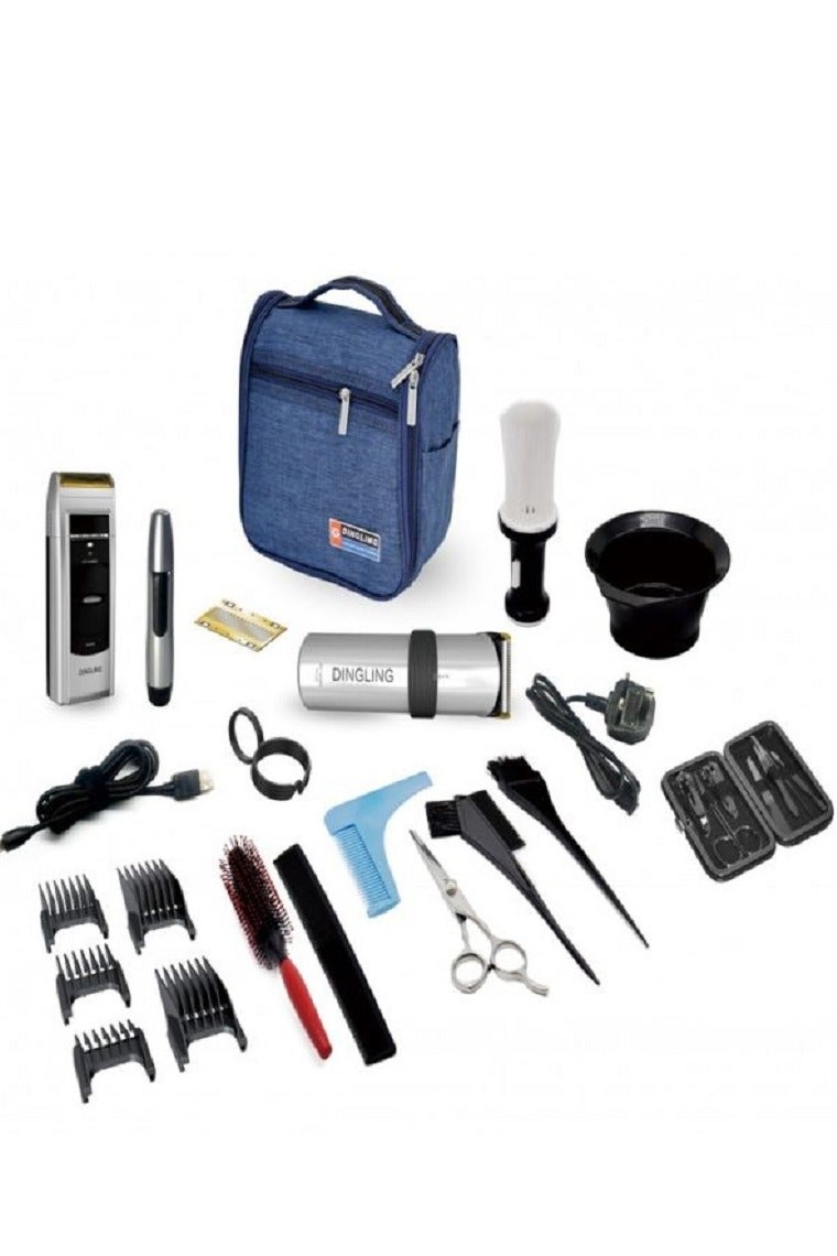 Dingling Travel Care Kit