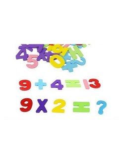 PLUSPOINT PLUSPOINT Wooden Number Counting Board Learn to Calculate Number with Abacus Computation Study Box Educational Basic Learning Maths kit for Kids Age 3+ (Computation-B)  - Image 4