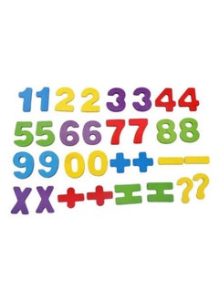 PLUSPOINT PLUSPOINT Wooden Number Counting Board Learn to Calculate Number with Abacus Computation Study Box Educational Basic Learning Maths kit for Kids Age 3+ (Computation-B)  - Image 3