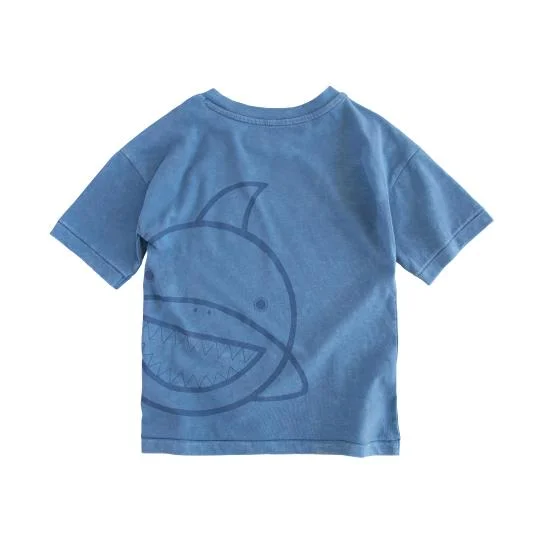 هدير تيشيرت نادي المغامرات