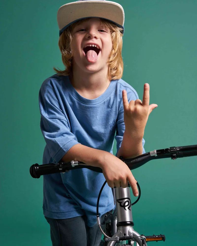 Roarsome Adventure Club Tee