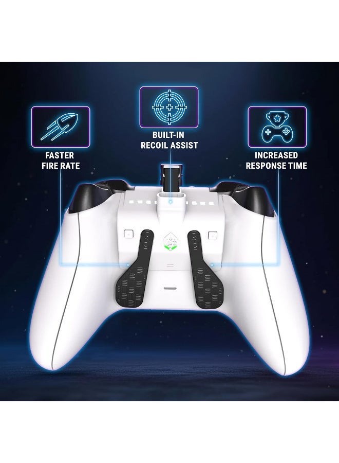 UNIVERSAL Wired Universal Strike Pack Dominator for Xbox Series X|S and Xbox One Controllers - Image 3