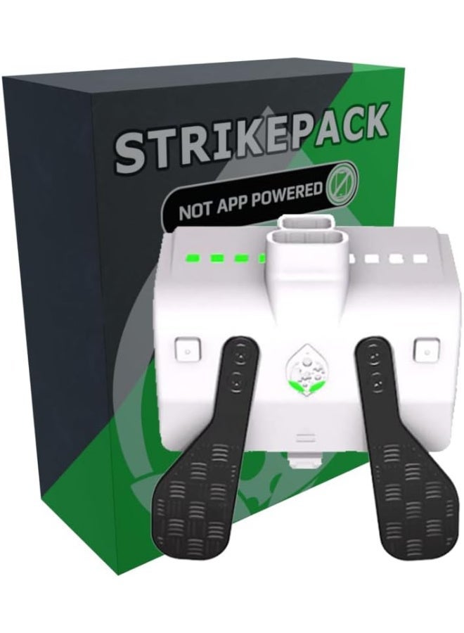 UNIVERSAL Wired Universal Strike Pack Dominator for Xbox Series X|S and Xbox One Controllers - Image 1