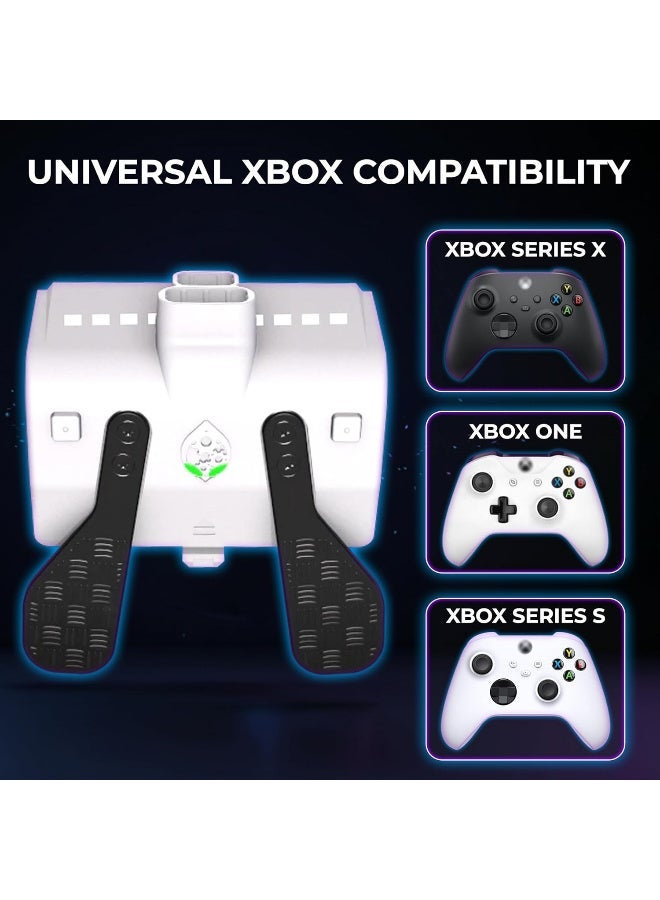 UNIVERSAL Wired Universal Strike Pack Dominator for Xbox Series X|S and Xbox One Controllers - Image 5