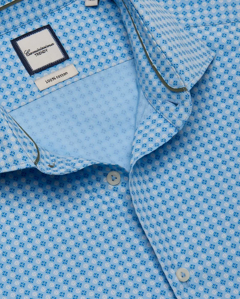 Camicissima SLIM COMFORT