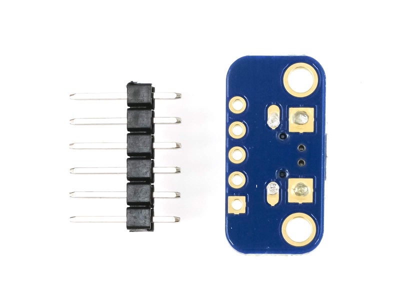 Adafruit لوحة تفكيك USB Micro-B من Adafruit [ADA1833] - Image 3