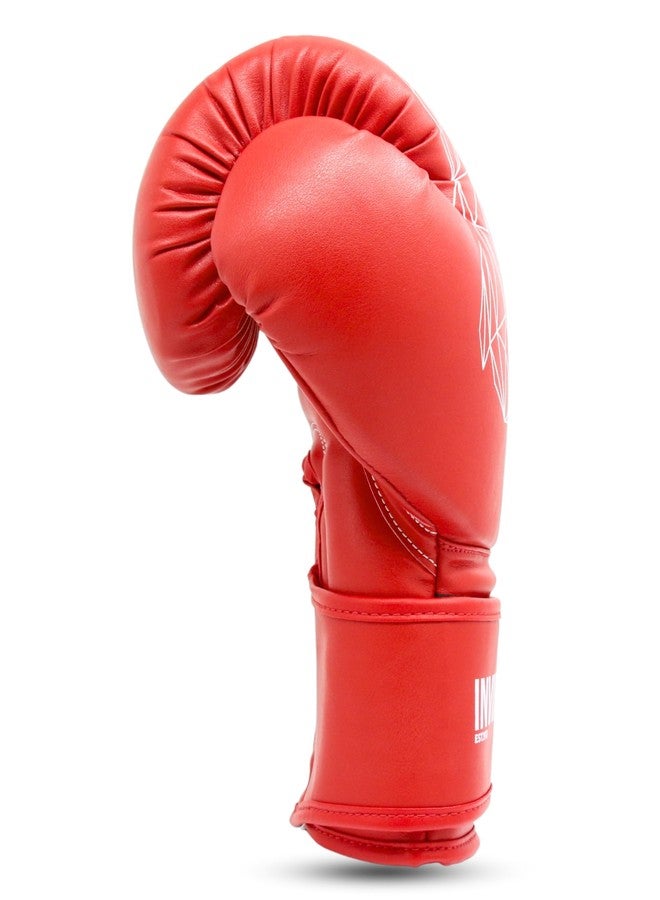 Invincible Limited Edition Combat Gloves | Boxing Gloves for Training, Punching & Fitness | Combat Boxing Gear for Men and Women - Image 5