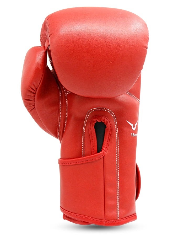 Invincible Limited Edition Combat Gloves | Boxing Gloves for Training, Punching & Fitness | Combat Boxing Gear for Men and Women - Image 3
